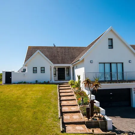 12 Leisel Lane Villa St Francis Bay Exterior photo