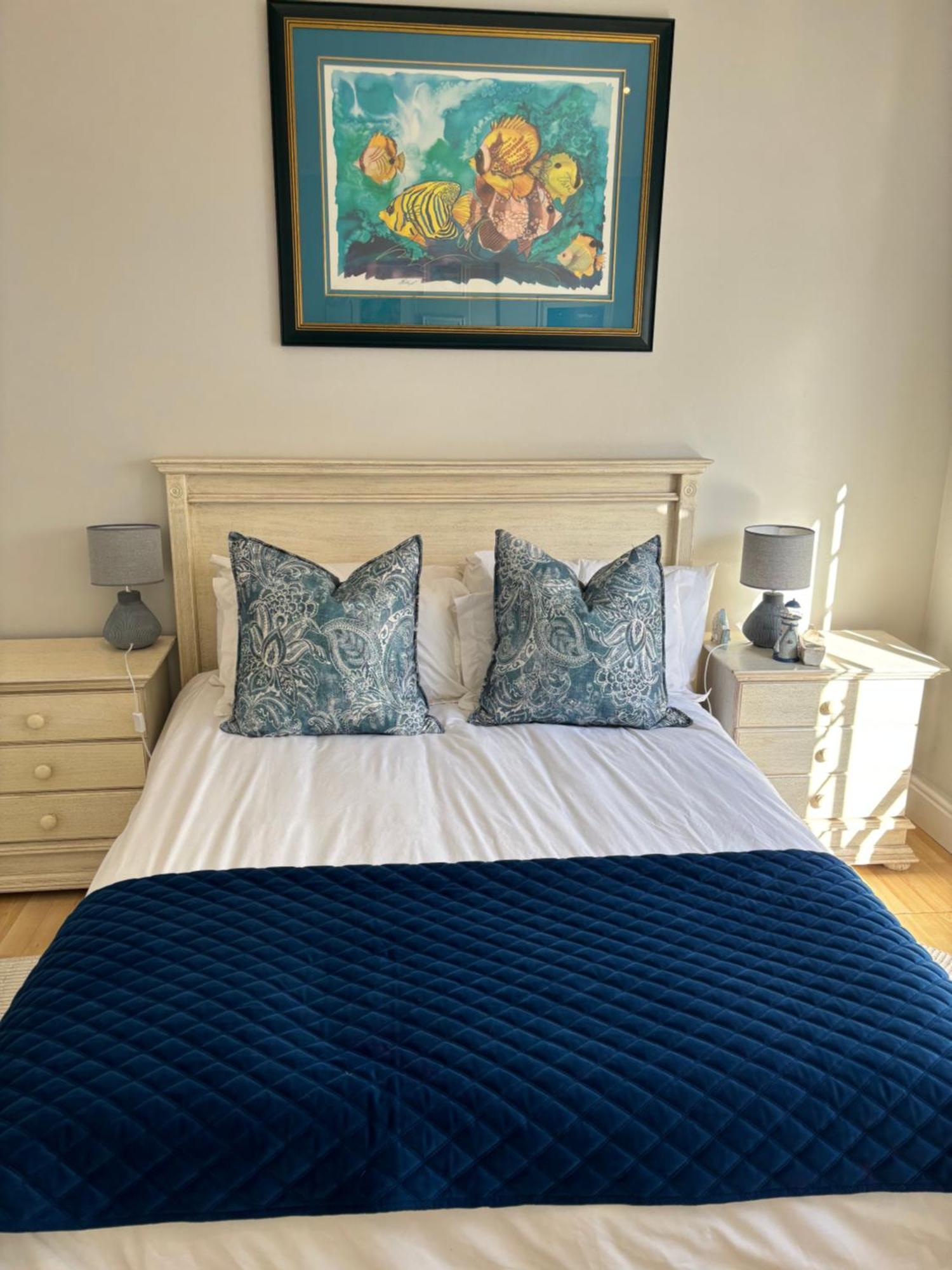 12 Leisel Lane Holiday home *