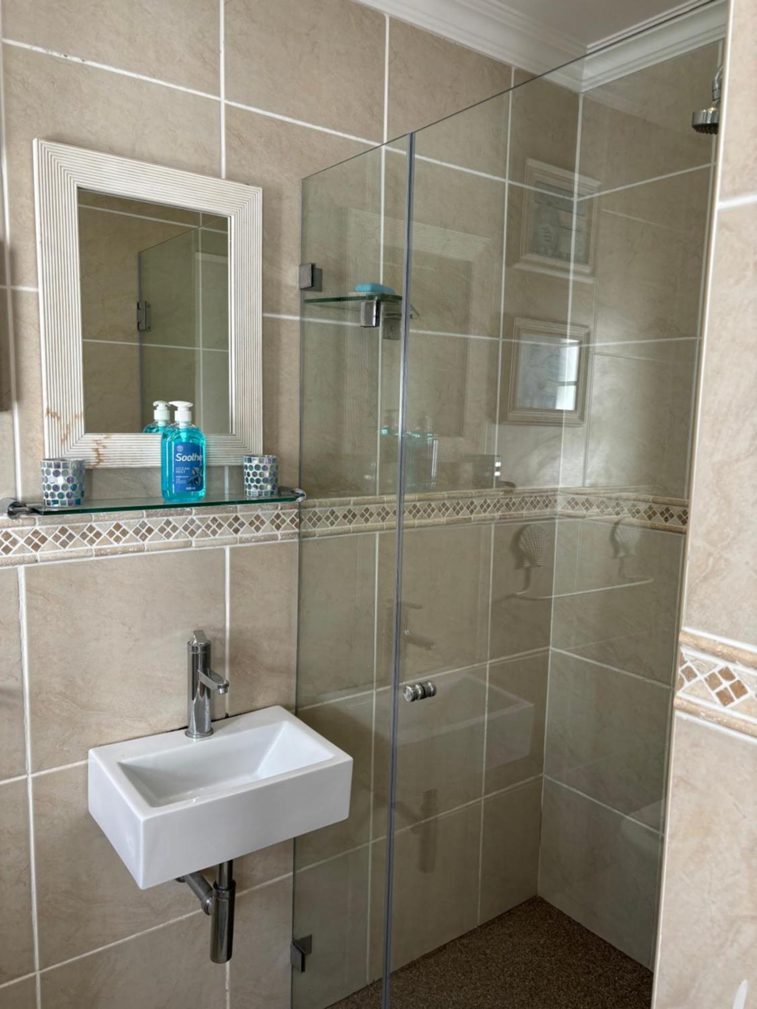 12 Leisel Lane Holiday home St Francis Bay